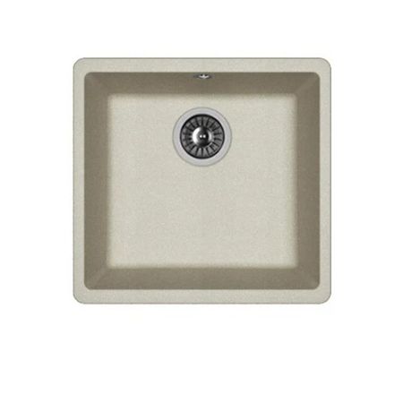 Кухонная мойка Florentina ВЕГА 22.315.C0400.305, грей, артикул 22.315.C0400.305