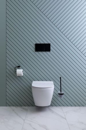 Унитаз подвесной Aquanet Rimless Cetus 2.0 W LX-1901, артикул Cetus 2.0 W