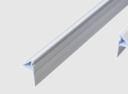 Бордюр для ванн и поддонов 15 мм Aquanet, артикул 00225264