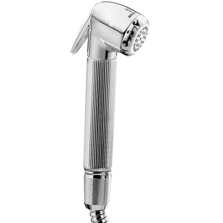 Гигиенический душ Bossini Nikita B00650.030 Хром, артикул B00650.030