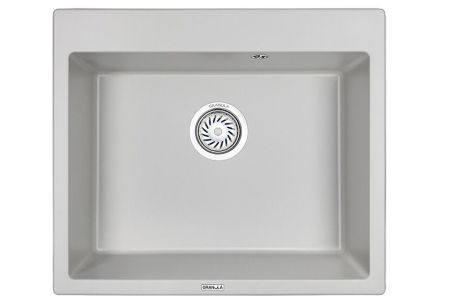 Кухонная мойка Granula 6001, СЛАНЕЦ, артикул 6001, СЛАНЕЦ
