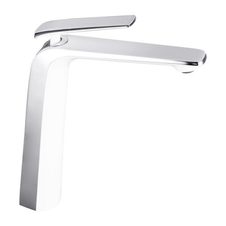 Смеситель для раковины Savol S-JD9111AW, белый