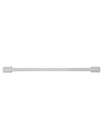 Вешалка для полотенец WONZON & WOGHAND FLAT, Хром (WW-9712-60CM), артикул WW-9712-60CM