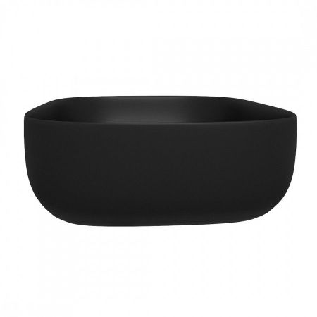 Раковина чаша Maretti FL13NS66-560, черная, артикул FL13NS66-560