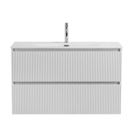 Мебель для ванной комнаты BELBAGNO UNO 1000-1200  арт. UNO-1200-2C-SO-BO, артикул UNO-1200-2C-SO-BO