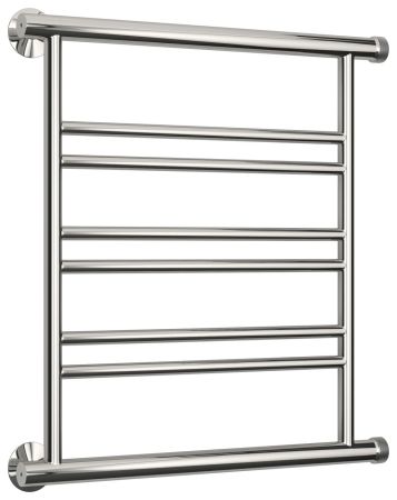 Полотенцесушитель СТИЛЬЕ "Минор 0601" 500х500 (2+2+2) П (Без покрытия), артикул 00601-5050