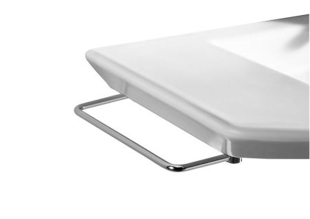 Полотенцедержатель Roca Hall 840597001 Хром