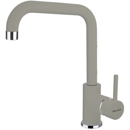 Смеситель для кухни Florentina Дельта 33.23H.1110 Шампань