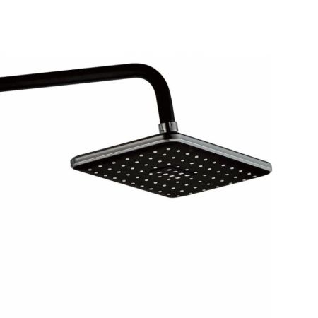 Душевая система Haiba HB2418, черный, артикул HB2418