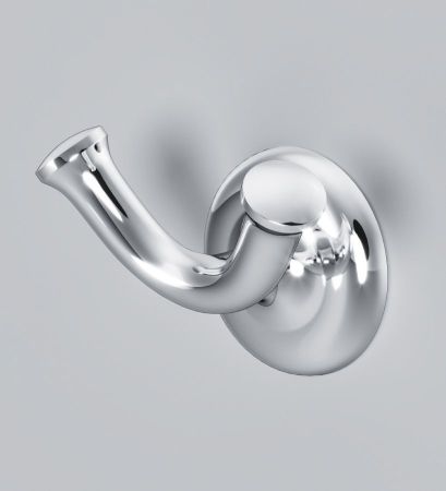 A8035600 Like, Двойной крючок для полотенец