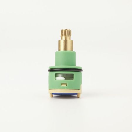 Дивертор для смесителя IDDIS пластик, керамика, h=44 мм, D=22 мм. (997PC144SM), артикул 997PC144SM