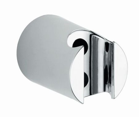 Fiore Shower, круглый держатель ручного душа из ABS, цвет золото, артикул 30OO8721