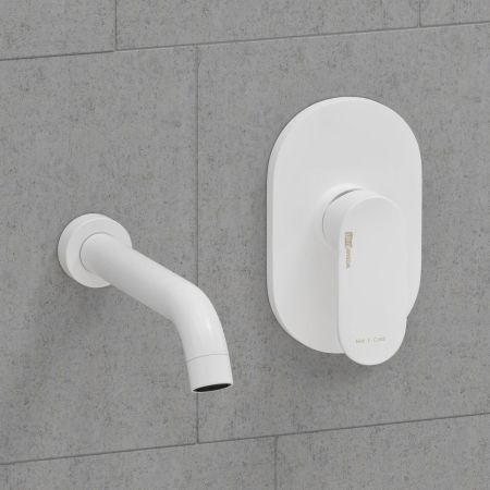 A85593 Встраиваемый набор для раковины, артикул A85593