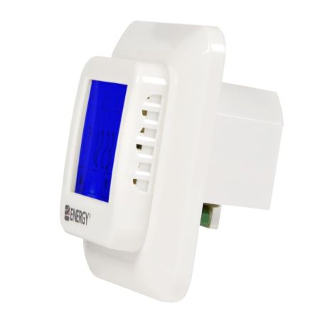 Терморегулятор Energy ТK 08 Белый