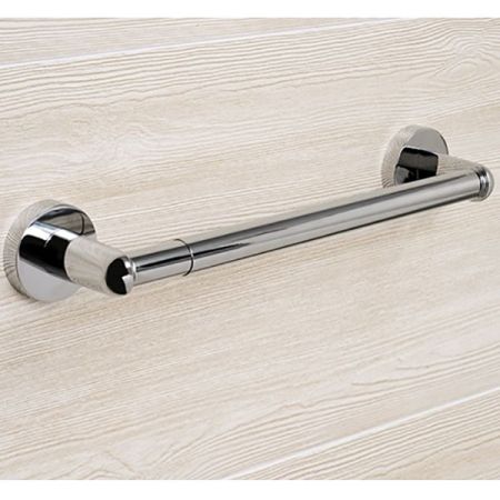 Держатель бумажных полотенец WasserKRAFT Rhein K-6291 Хром, артикул K-6291