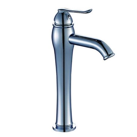 Смеситель для раковины GPD Tauro MSL150 Хром, артикул MSL150