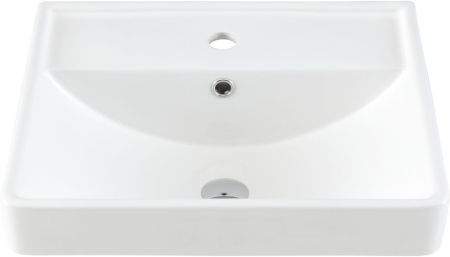 Раковина Aquanet Ирис 50 белая, артикул 00301802