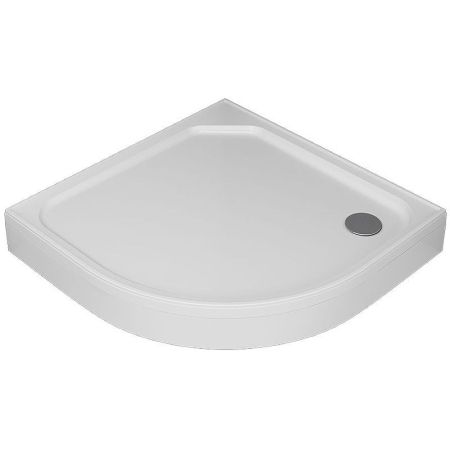 Акриловый поддон для душа AM.PM X-Joy 80x80 W88T-205-080W Белый, артикул W88T-205-080W