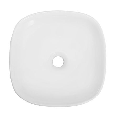 Раковина накладная керамическая CZR-6604, артикул CZR-6604