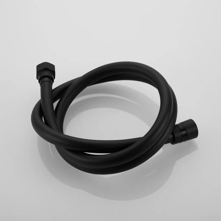 Гигиенический душ с термостатом Rose R105H, черный, артикул R105H