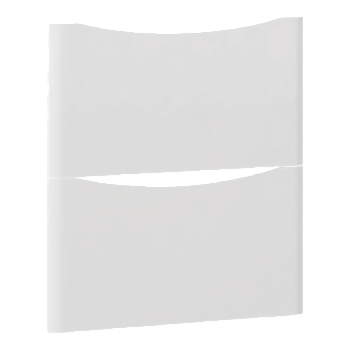 Фасад тумбы VIGO Glem под раковину Glem 700-0-2 (Como) к корпусу тумбы 266 (274)