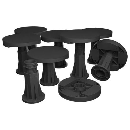 Ножки для поддона RGW N-01 (08) Ножки для поддона RGW N-01 (08)