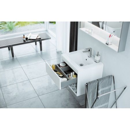 Раковина EXCELLENT для тумбы 80 см., артикул CEEX.3617.800.WH