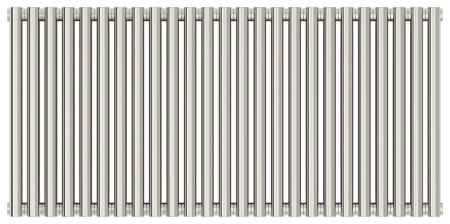 Отопительный радиатор ЭСТЕТ-11 н/ж 500х1125 / 25 сек (Шампань), артикул 020-0302-5025