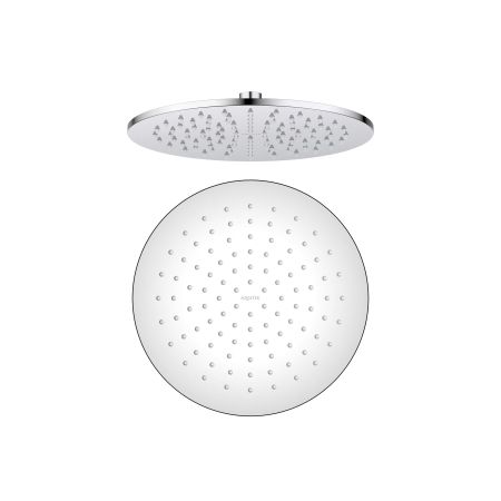 Круглый верхний душ  250*7 мм AQUATEK AQ2077CR, артикул AQ2077CR