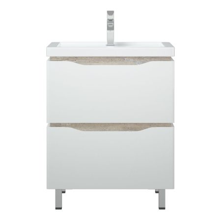 Тумба "Бостон 60 Z2", антик, Сомо 60, артикул SD-00000801