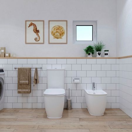 Комплект 2 в 1 Lavinia Boho Bell Pro 21030001, артикул 21030001