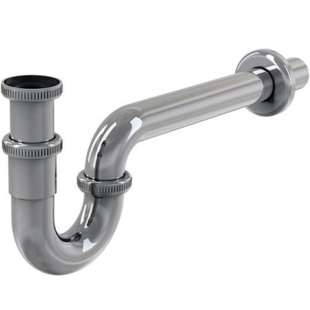 Сифон для раковины Ravak X01436 Хром, артикул X01436