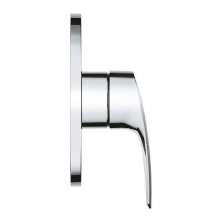 Смеситель для душа встраиваемый без подключения шланга 24042003 Eurosmart