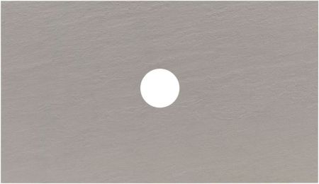 Столешница Allen Brau Fantasy 80 1.11009.B-S бежевый структ, артикул 1.11009.B-S