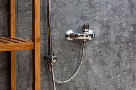 Душевая система Agger Glad A1592200 Хром, артикул A1592200