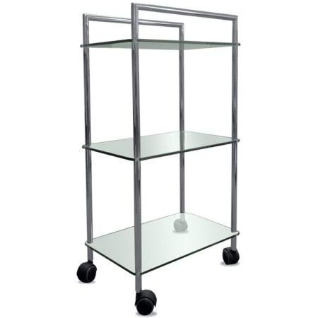 Тележка для ванной Hotelové vybavení, артикул 104832012