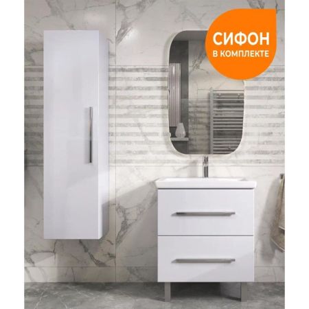 Тумба под раковину напольная VIGO Land 020, 70 см, артикул 020