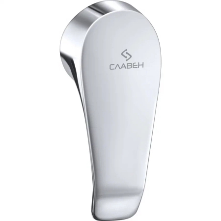 Смеситель для кухни Славен СЛ-ОД-К20, хром