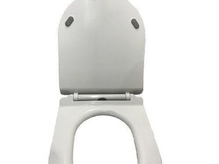 Унитаз подвесной CeramaLux B2347, артикул 