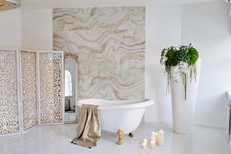 Акриловая ванна BELBAGNO BB06-1700