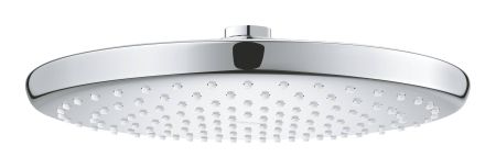 Верхний душ GROHE Tempesta 250, круглый, хром (26662000), артикул 26662000