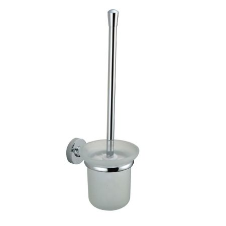 Ершик Savol S-008794, хром, артикул S-008794