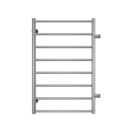 Полотенцесушитель водяной (боковое подключение) Terminus Аврора П8 50х80, артикул 4670078529923