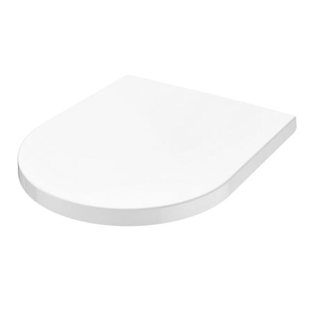 C117852WH Awe сиденье для унитаза микролифт, артикул C117852WH