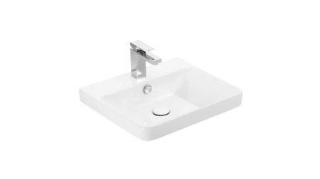 Умывальник мебельный 50 см LUXURY (для RUNN), артикул OWLB20-11050