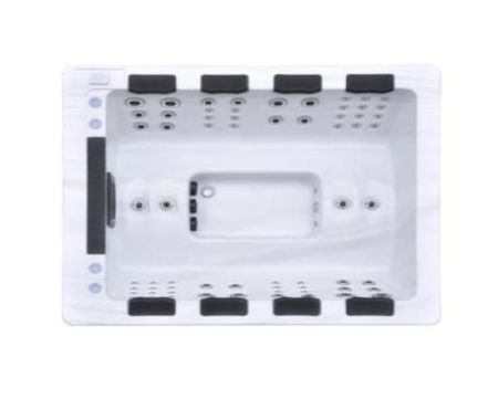 Гидромассажный СПА-бассейн SF-903