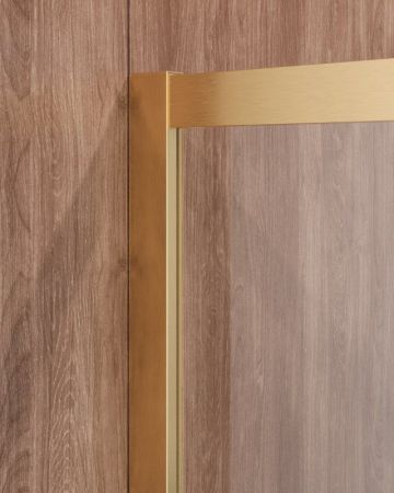 MOLVENO-A-2-90-C-BORO-IV Душевой уголок, артикул MOLVENO-A-2-90-C-BORO-IV