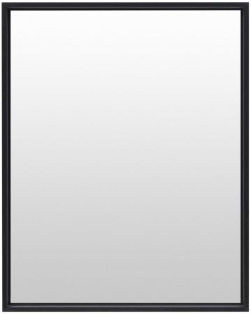 Зеркало De Aqua Алюминиум 60 LED черный