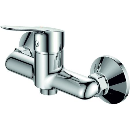 Смеситель для душа Rush Crete CR3535-63 Хром, артикул CR3535-63