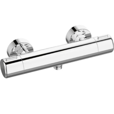 Смеситель для душа Agger Thermo A2450000 Хром глянцевый